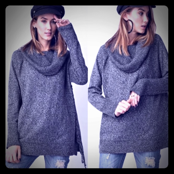 #27 🆕️🆕️SUPER SOFT AND WARM COWL NECK SWEATER!! - Picture 1 of 2